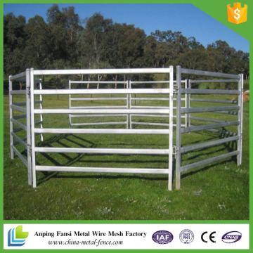 China Suplier Australiano Standard 2.1mx1.8m Cattle Panel for Hot Sale